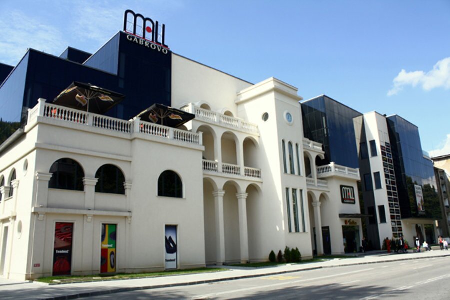 Габрово Мол