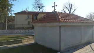Аязмо - с. Тополчане — Тополчане