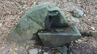 Чешма Паша бунар — София