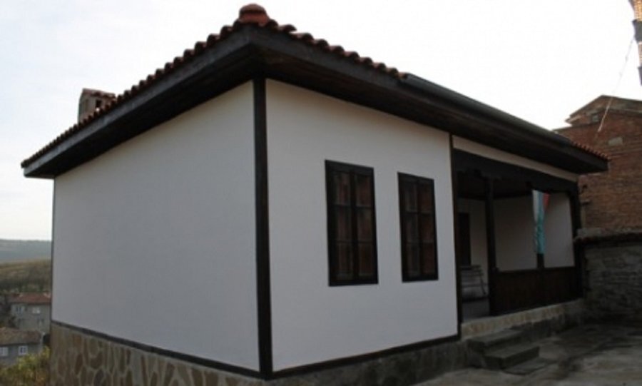 Историческият музей - Омуртаг