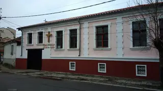 Християнска баптистка църква - Сливен — Сливен
