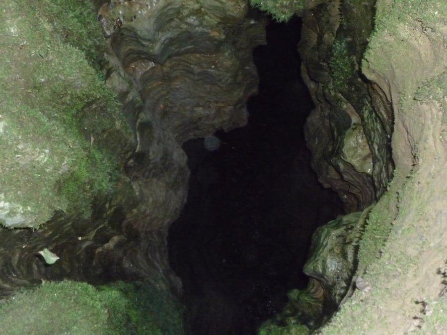 Пещера "Кънтилката" - Брестово