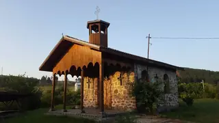 Църква "Св. Николай" – с.Локорско — Локорско