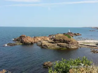 Централен плаж - Ахтопол — Ахтопол