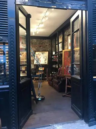 "AVR - Atelier Vesselin Roussev" - Пловдив — Пловдив