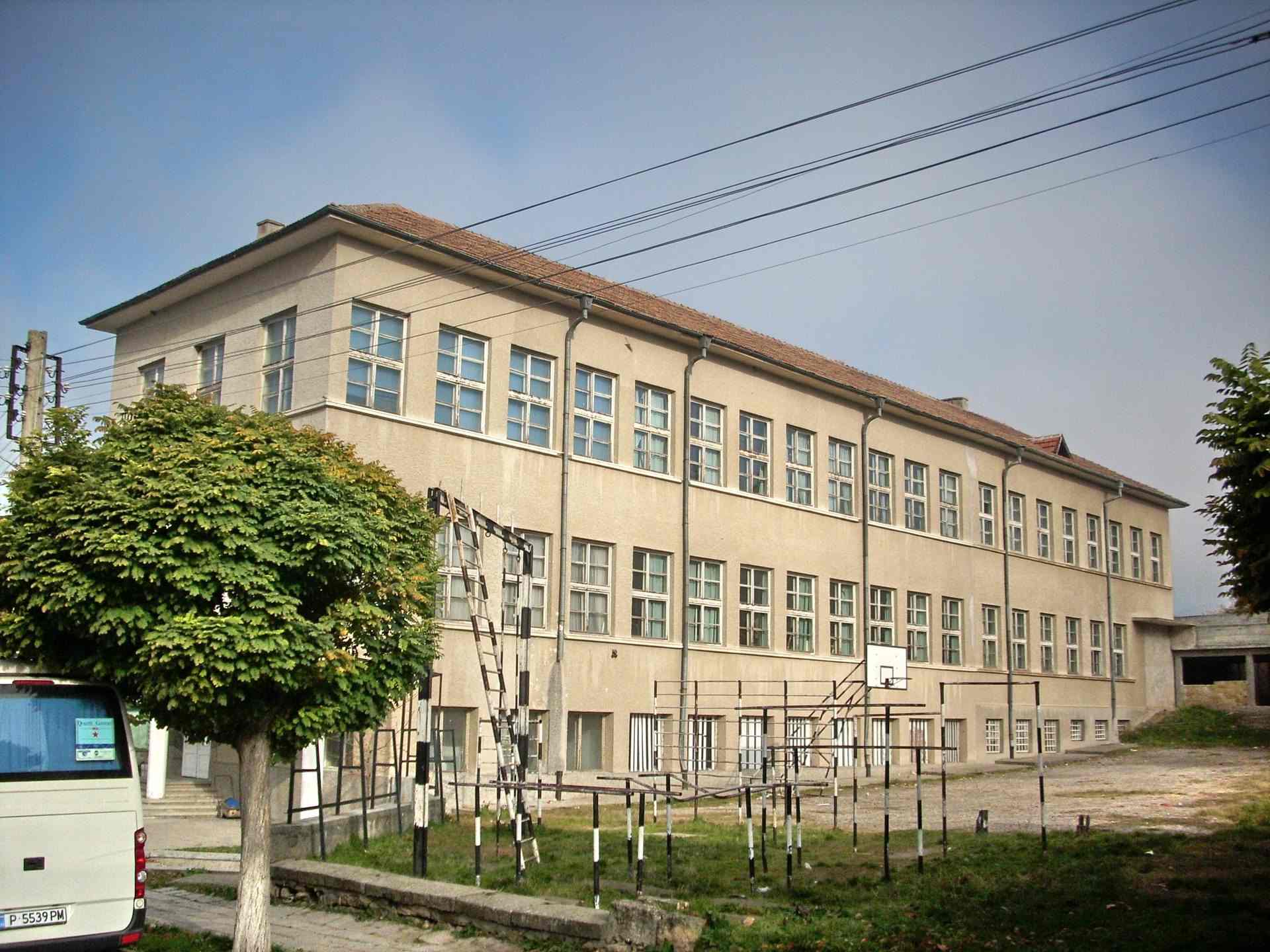 Зараево
