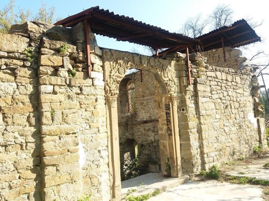 Църква "Свети Спас" - Велико Търново