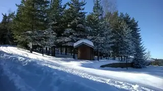 Ски-курорт Беклемето — Бели Осъм