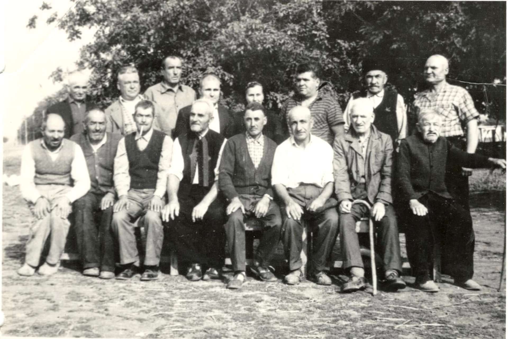 Божурово