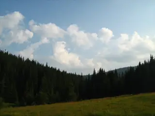 Защитена местност "Беглика" — Батак