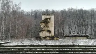 Мемориален парк - Гаврил Геново — Гаврил Геново