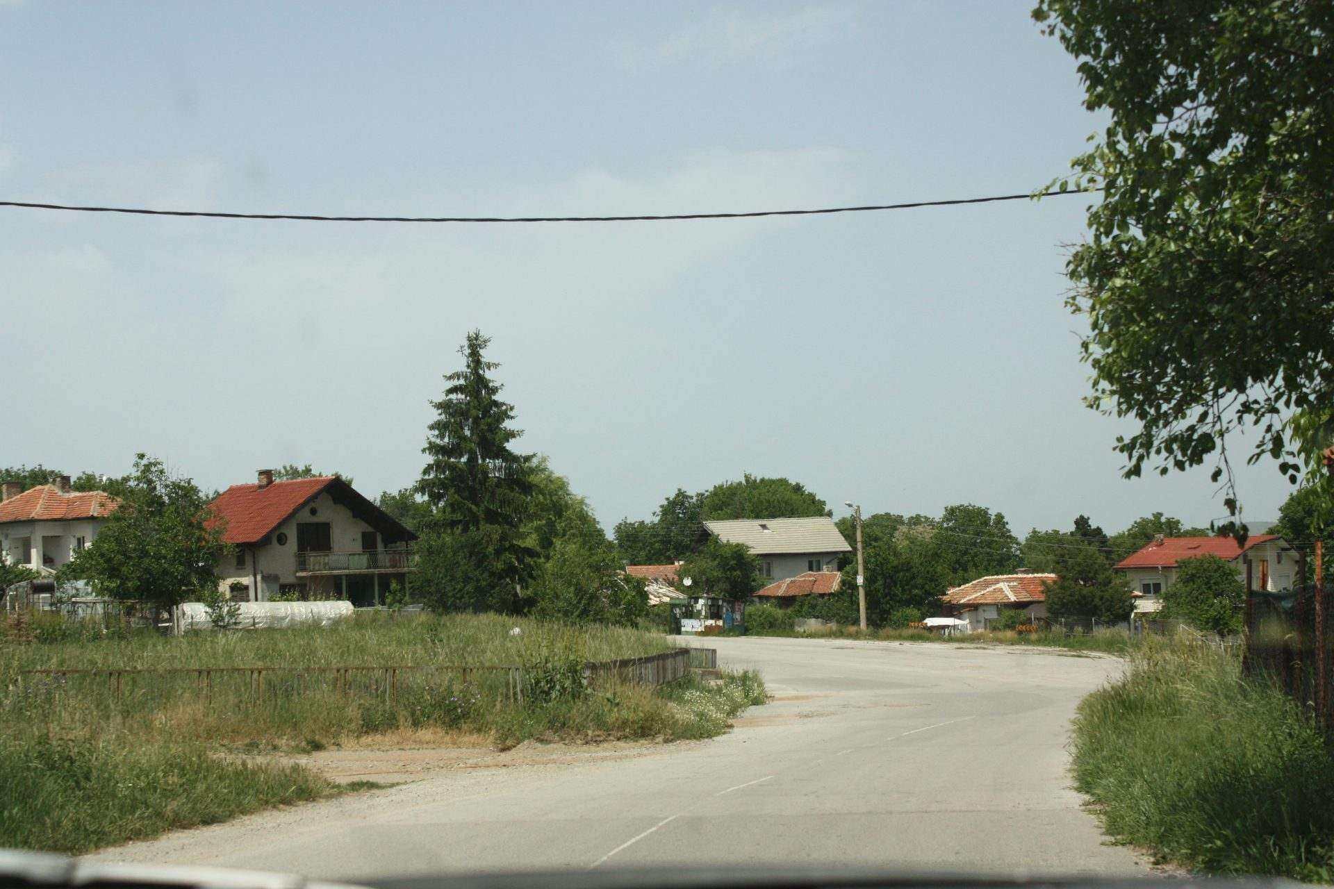 Чуковец