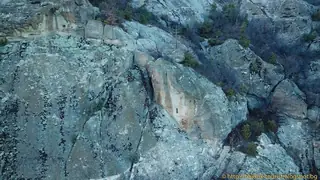 Скални ниши - с.Дойранци — Дойранци