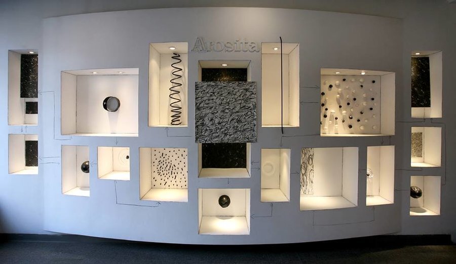 Галерия "Аросита"