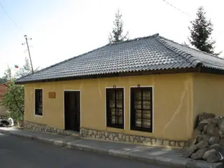 Етнографски музей - Скребатно — Скребатно