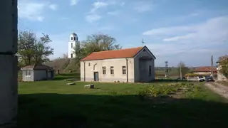 Църква "Св. пророк Илия" - с.Бъдеще — Бъдеще
