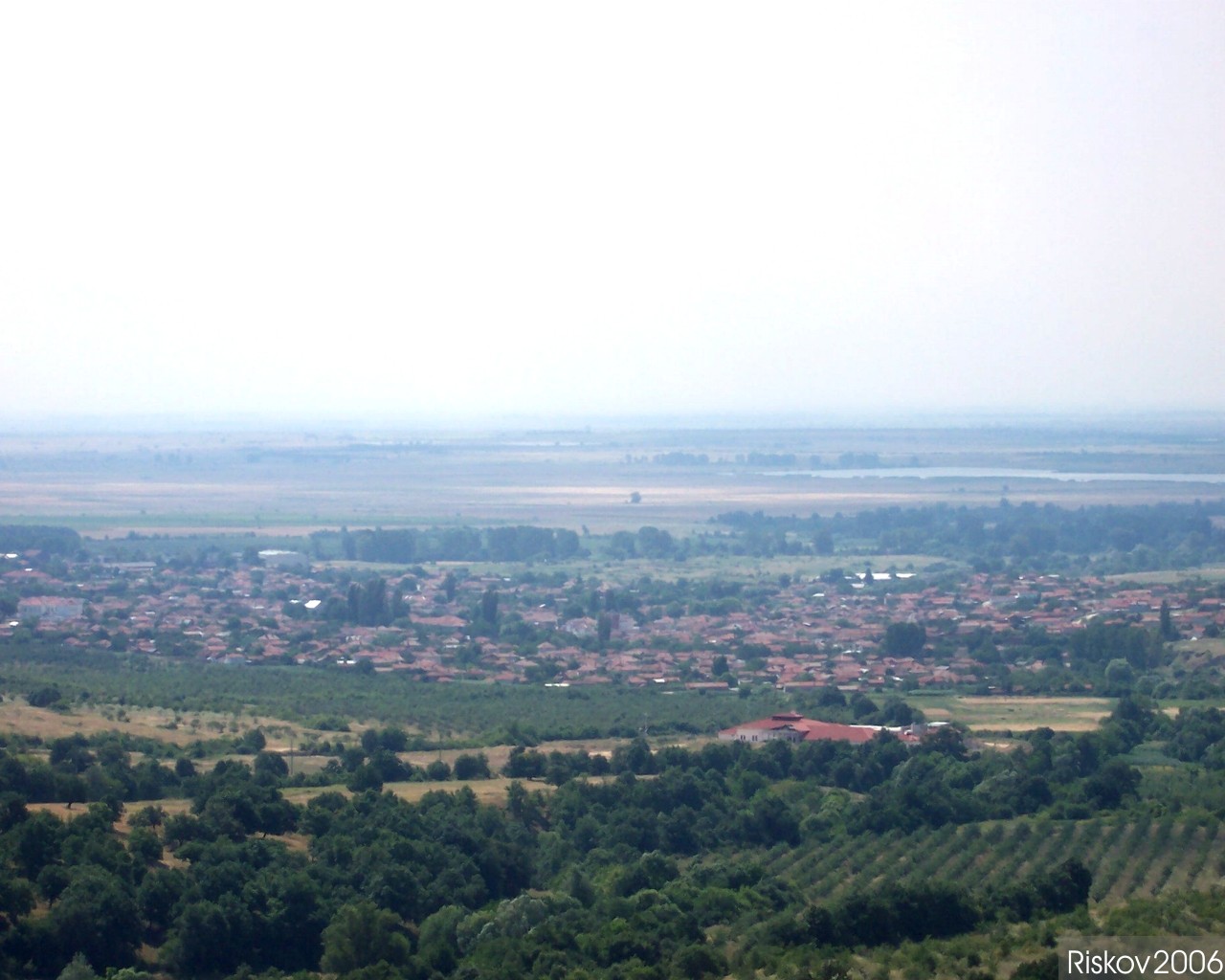 Старосел