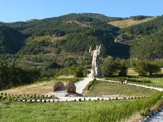 Клисура — Клисура