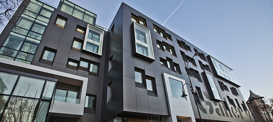 Галерия "Графит" - Варна