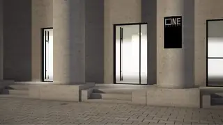 Галерия "One Monev" — София
