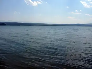 Язовир Искър — Панчарево