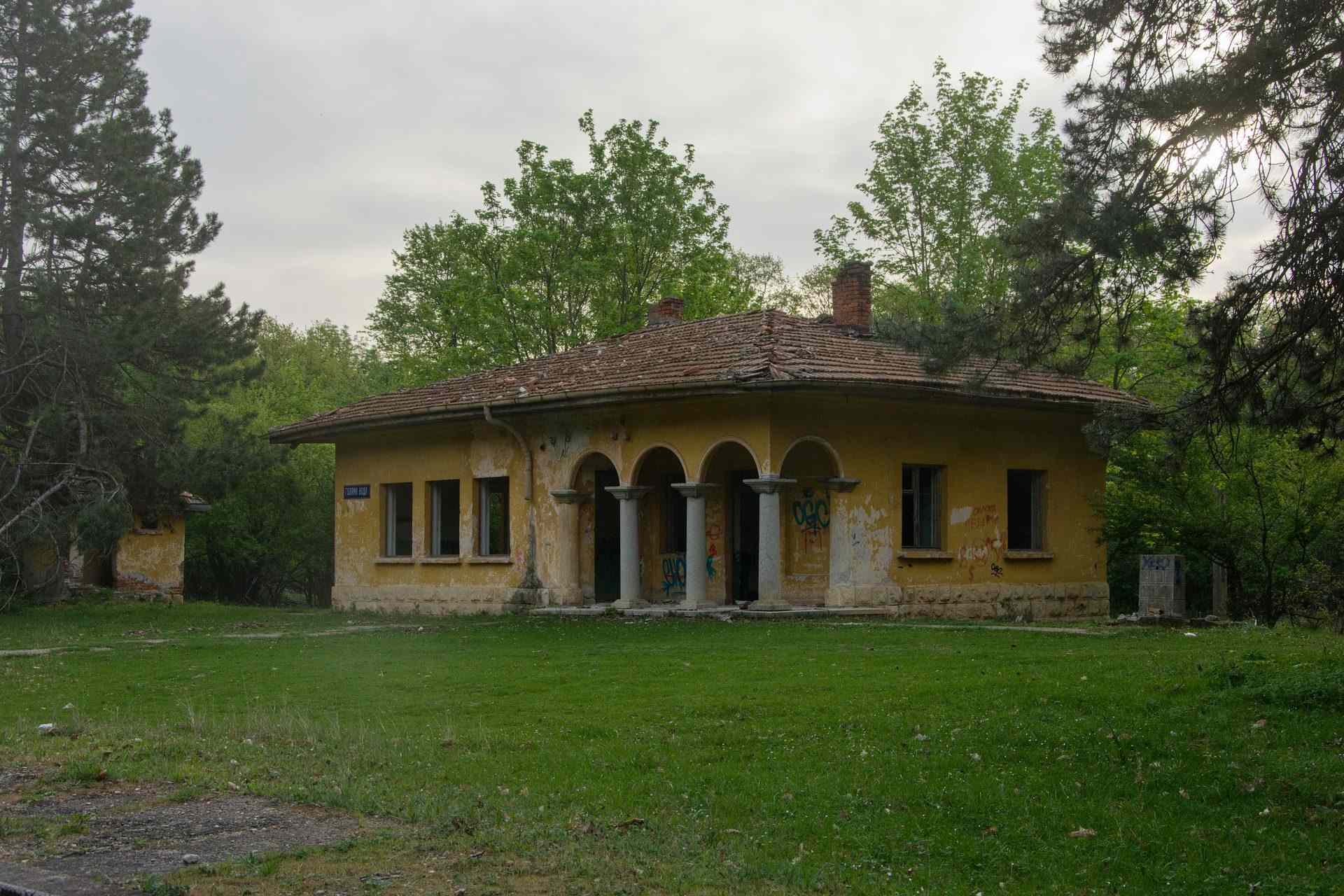 Голяма вода