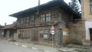 Старите къщи - с. Градец — Градец