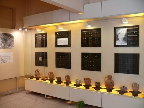 Исторически музей - Горна Оряховица