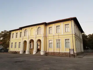 Музей на съвременното изкуство - Севлиево — Севлиево
