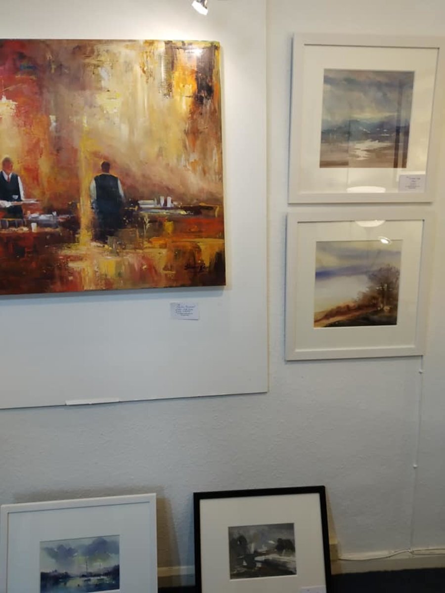 Арт Галерия "Ети" - Бургас