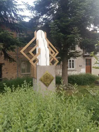 Паметник 40 години гр. Батак — Батак