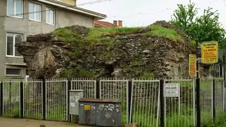 "Старата баня" - Монтана — Монтана