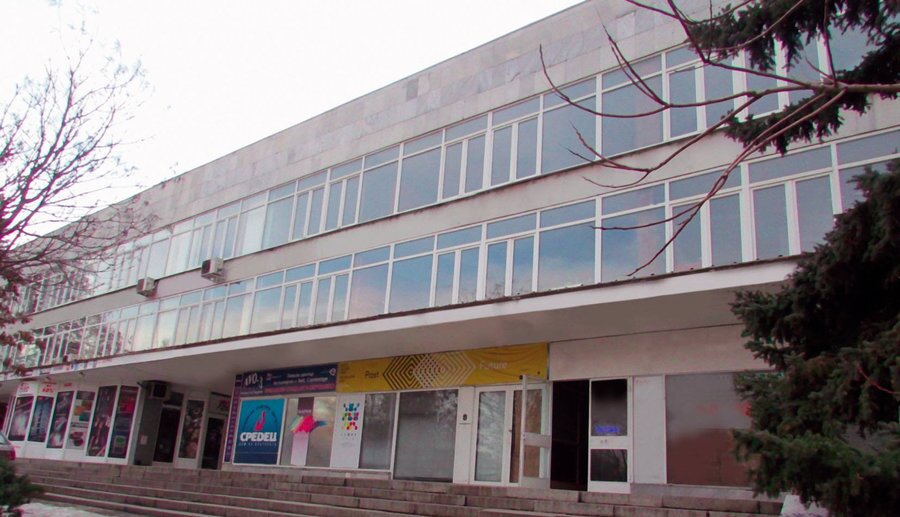 Дом на културата - Средец