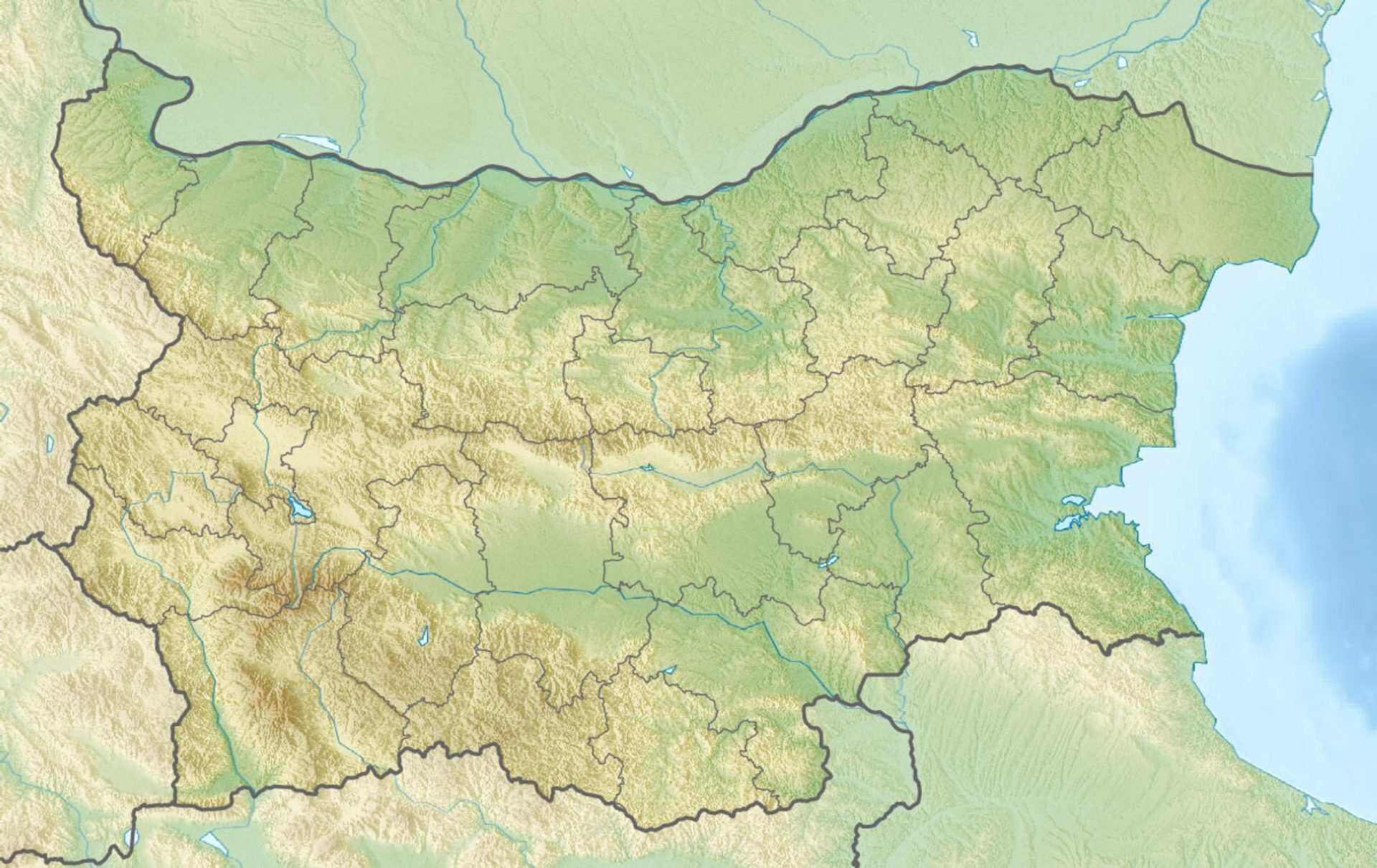 Евлогиево