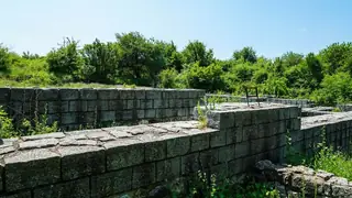 Аул на хан Омуртаг — Хан Крум