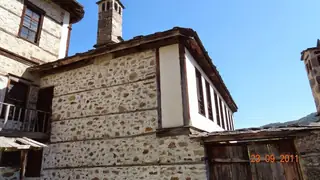 Агушеви конаци - Могилица — Могилица
