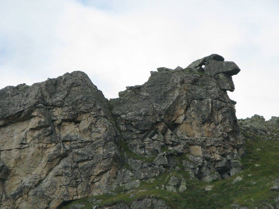 Връх "Камилата"