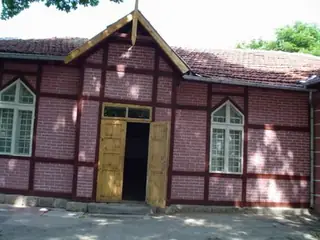 Етнографска експозиция - Бяла черква — Бяла черква