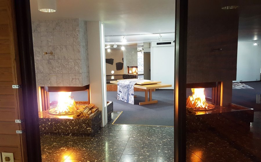 Sariev Contemporary - Пловдив