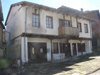 Катеринината къща - Чипровци — Чипровци