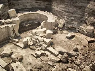 Гаговска гробница — Гагово