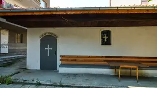 Параклис "Св. 40 Мъченици" - Асеновград — Асеновград