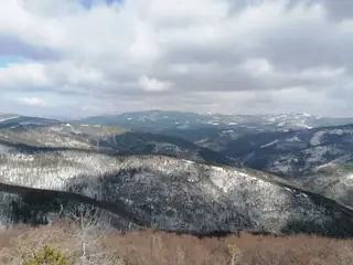 Село Пенкьовци - Връх Шильоко — Пенкьовци