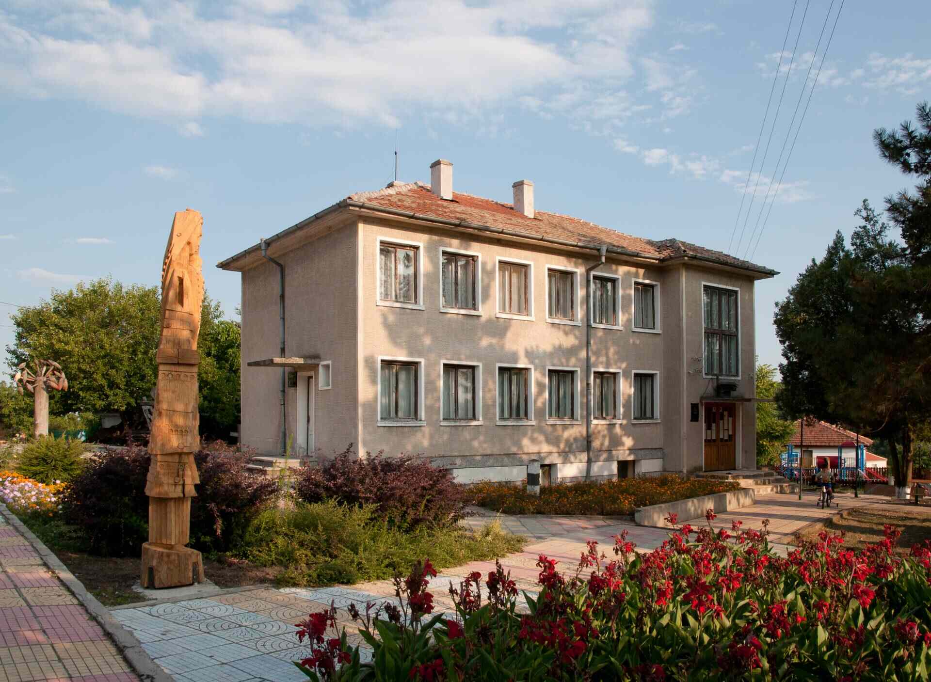 Ясна поляна