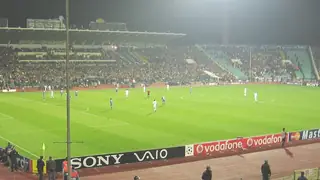 Музей на физическата култура и спорта - София — София