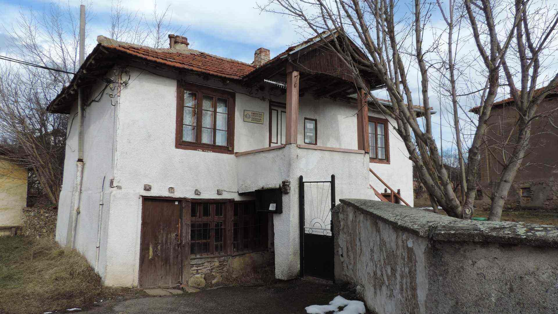 Пауново