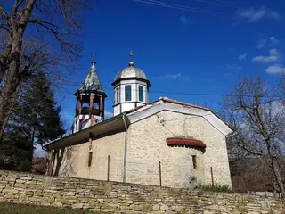 Православен храм "Света Богородица" – с. Пушево — Пушево