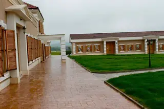 Midalidare Hotel and Spa - Могилово — Могилово