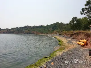 Южен плаж - Черноморец — Черноморец