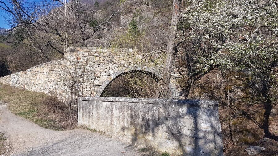 Социалистически мост - Сопот